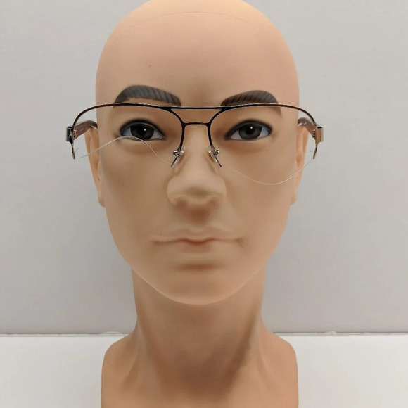 🕶️Frame Only | Tory Burch TY6048 Sunglasses 59/14 135 /KAO623🕶️ - Picture 6 of 7